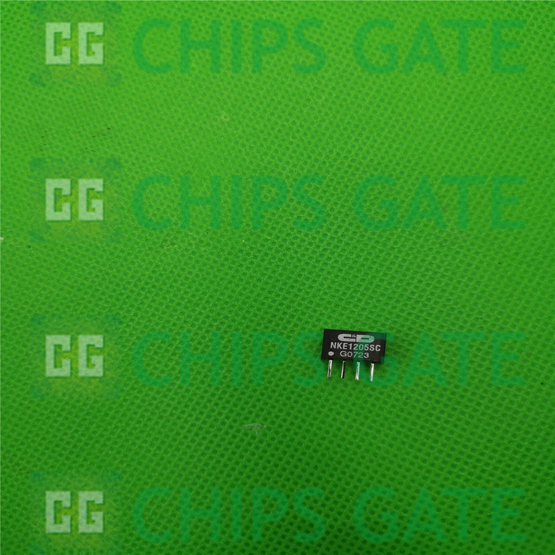 NKE1205SC