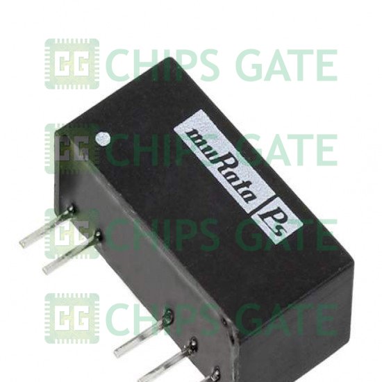 NMA0505DC
