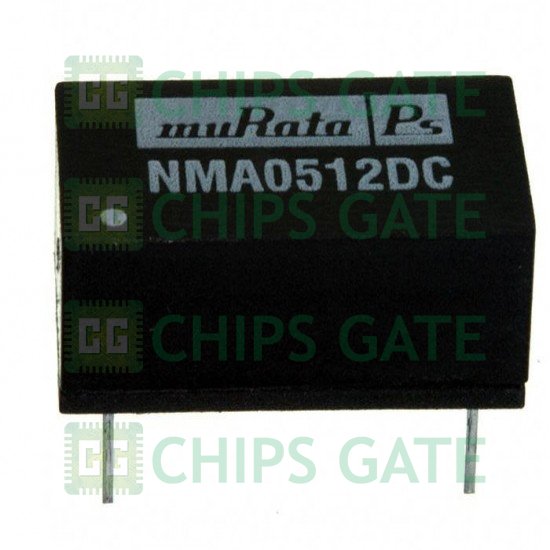 NMA0512DC