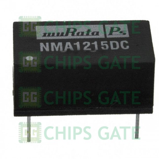 NMA1215DC