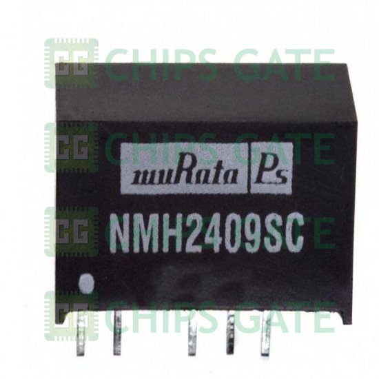NMH2409DC