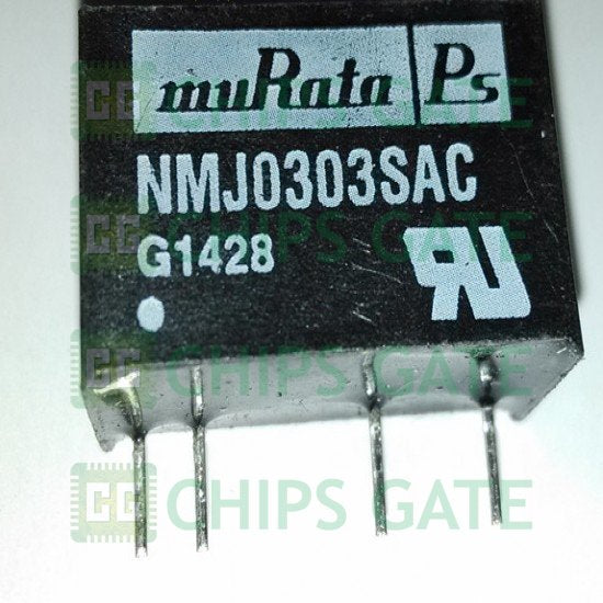 NMJ0303SAC