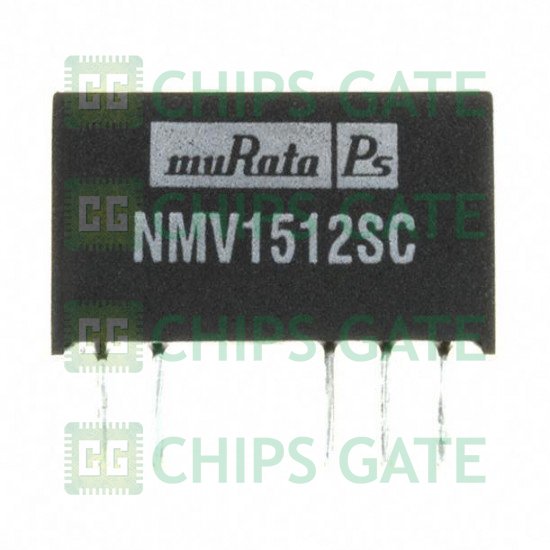 NMV1512SC