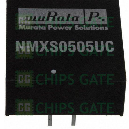 NMXS0505UC