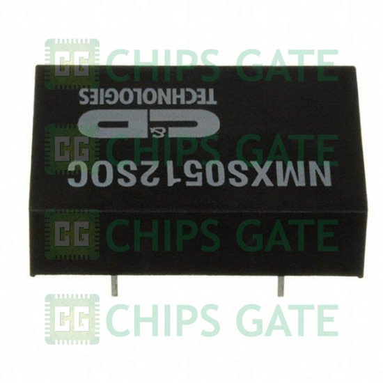 NMXS0512SOC