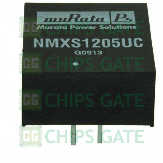 NMXS1205UC