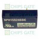 NPH15S2403IC