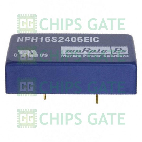 NPH15S2405EIC