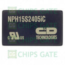 NPH15S2405IC