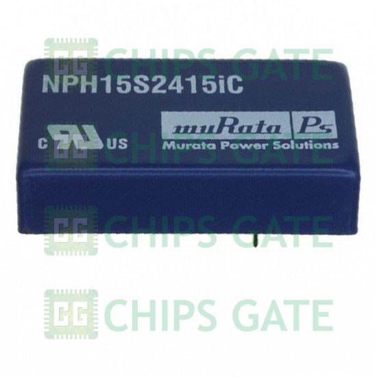 NPH15S2415IC