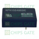 NPH15S4803IC