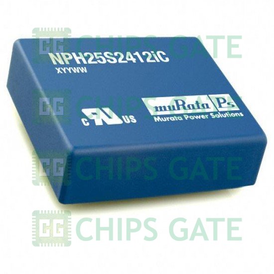 NPH25S2412IC