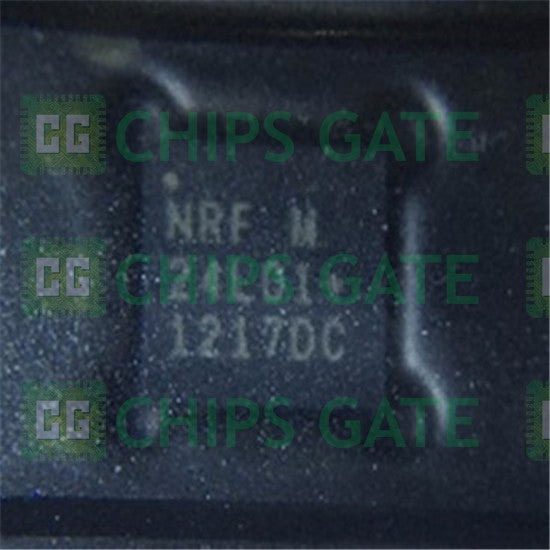 NRF24L01P-R