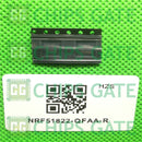 NRF51822-QFAA-R