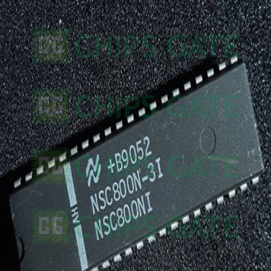 NSC800N-3I