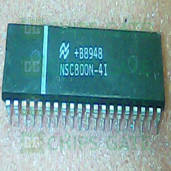 NSC800N-4I