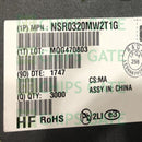 NSR0320MW2T1G
