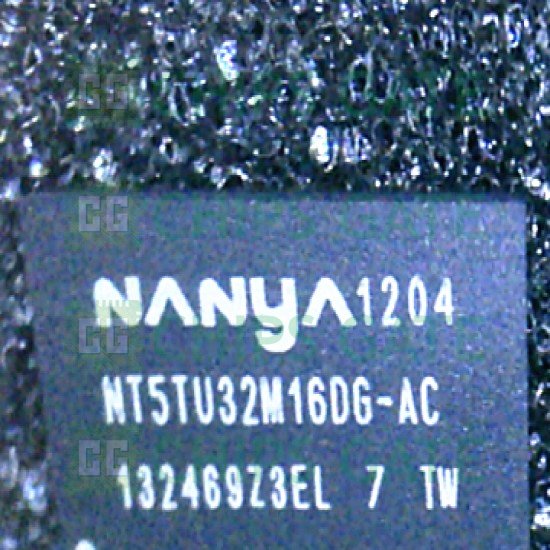 NT5TU32M16DG-AC