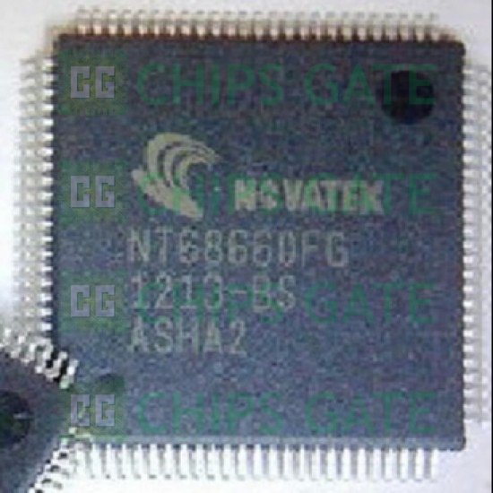 NT68660FG