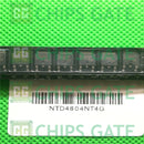 NTD4804NT4G
