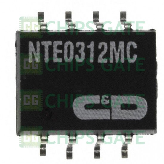 NTE0312MC