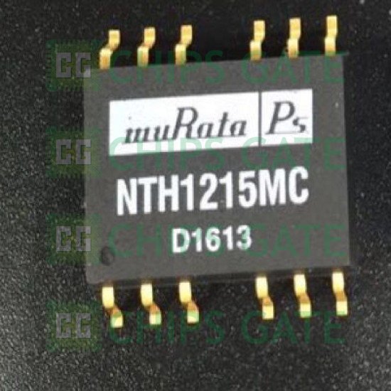 NTH1215MC