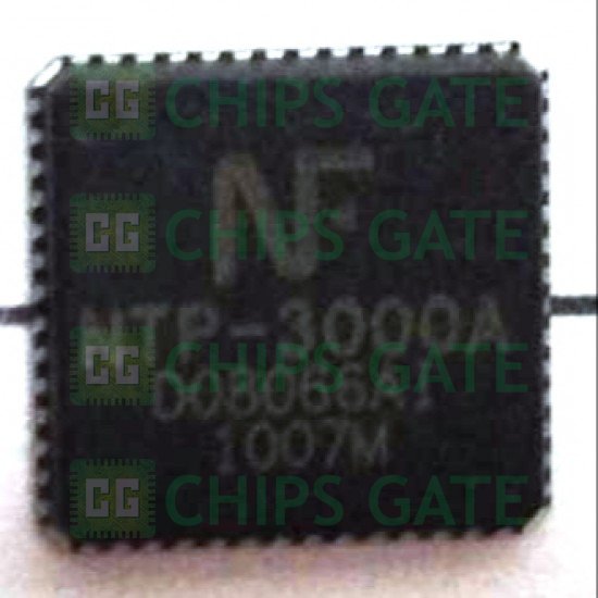 NTP-3000A