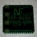 NTP-8030