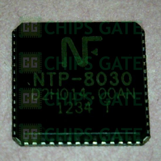 NTP-8030