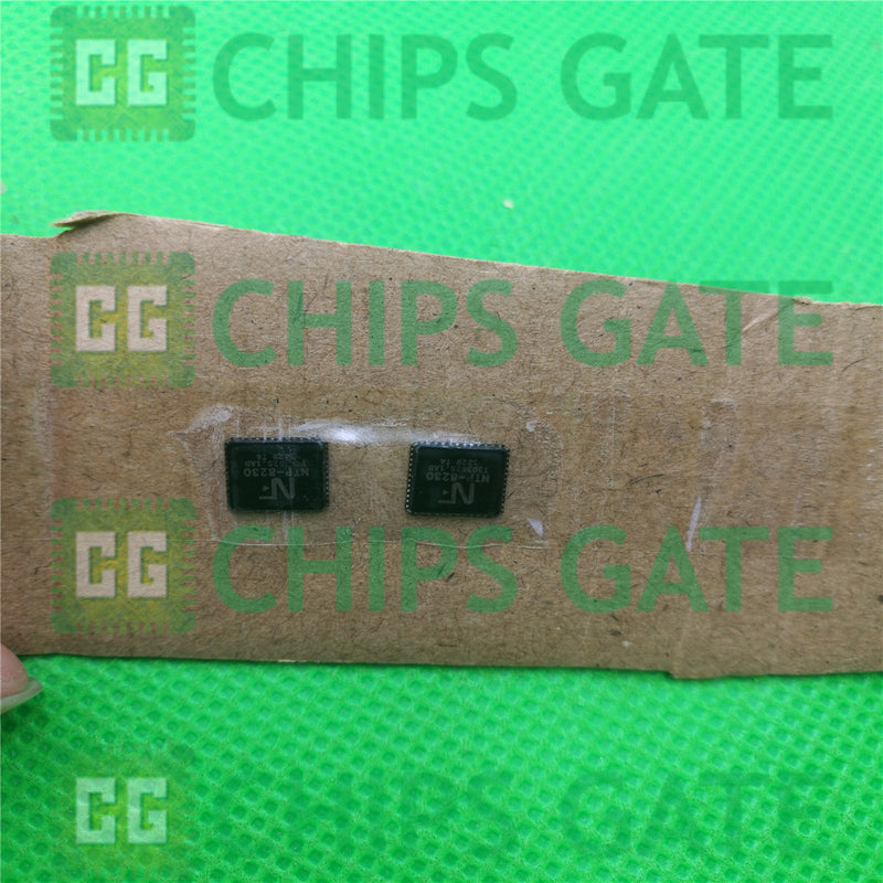 NTP-8230