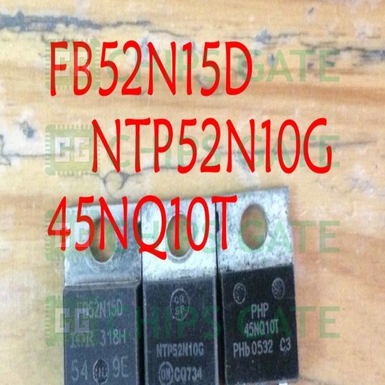 NTP52N10G