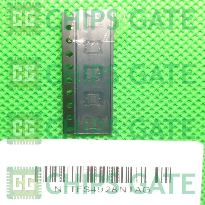 NTTFS4928NTAG