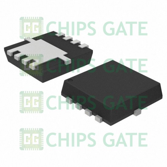 NTTFS4930NTAG