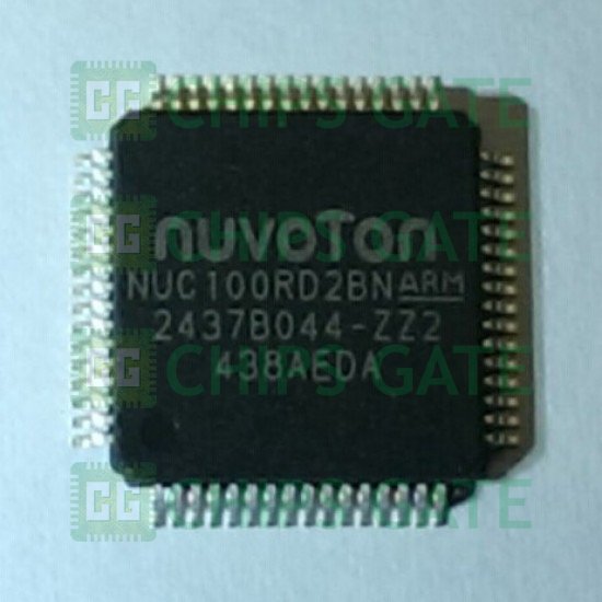 NUC100RD2BN