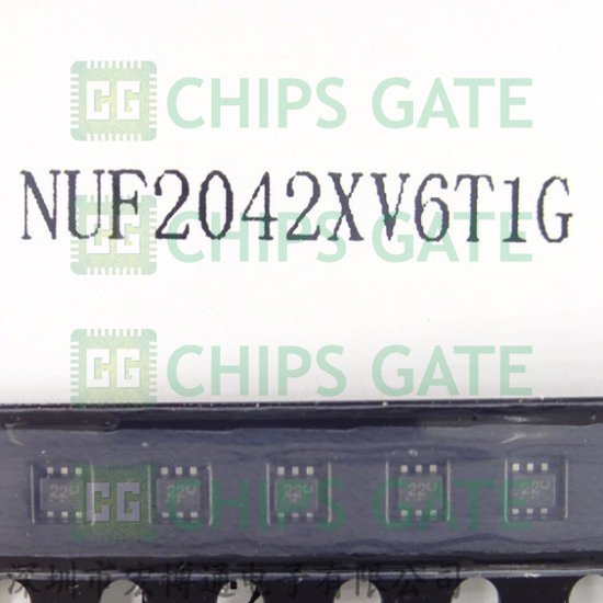 NUF2042XV6T1G