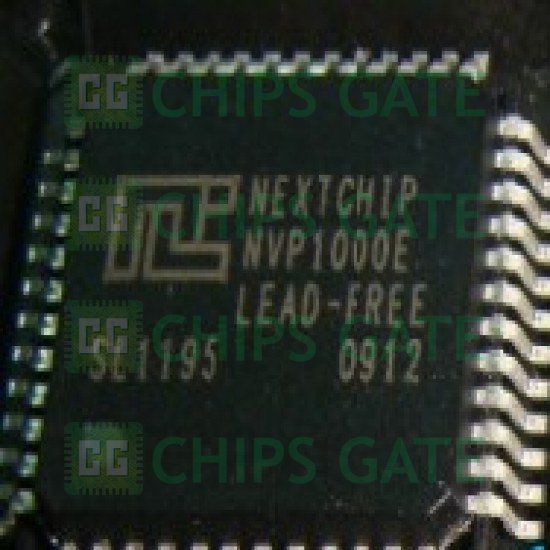 NVP1000E