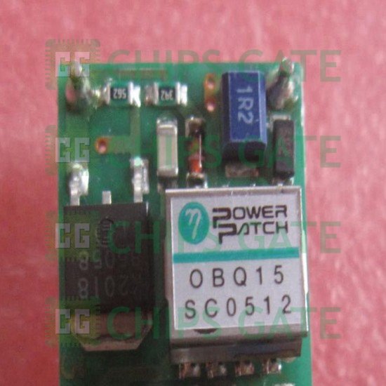 OBQ15SC0512
