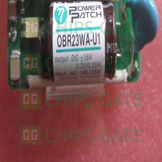 OBR23WA-U1