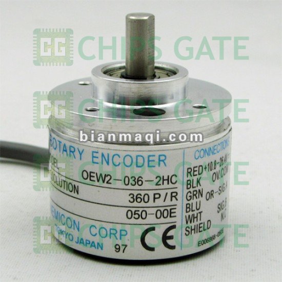 OEW2-036-2HC