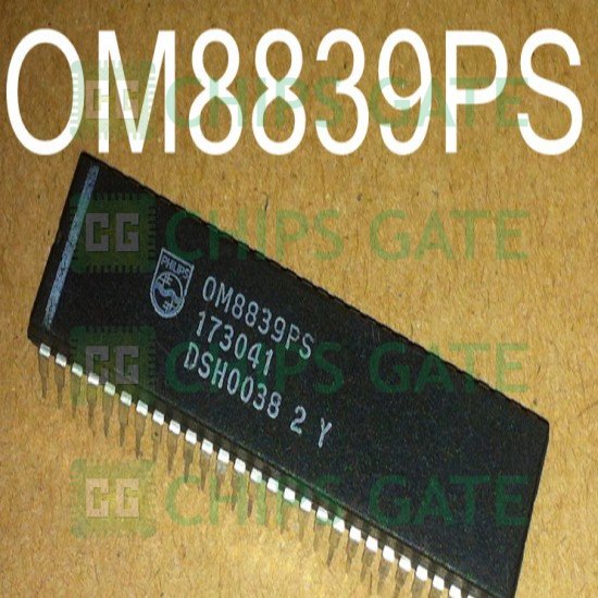 OM8839PS