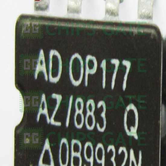 OP177AZ-883Q