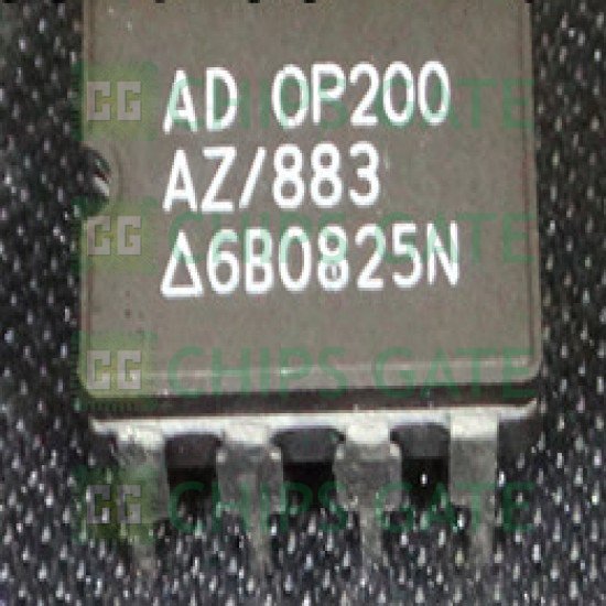 OP200AZ-883