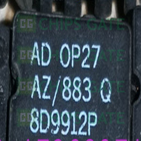 OP27AZ-883Q