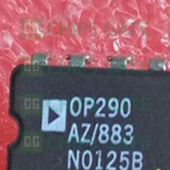 OP290AZ-883