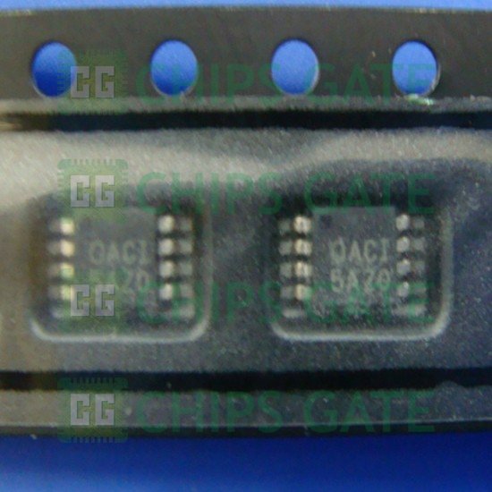 OPA2354AIDGK