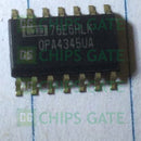 OPA4345UA