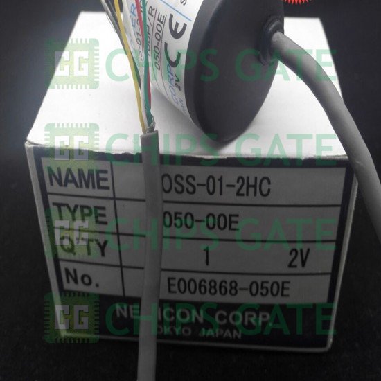 OSS-01-2HC