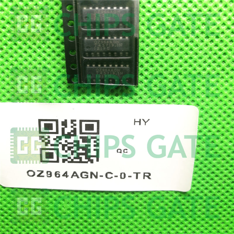 OZ964AGN-C-0-TR