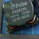 P0502NLT