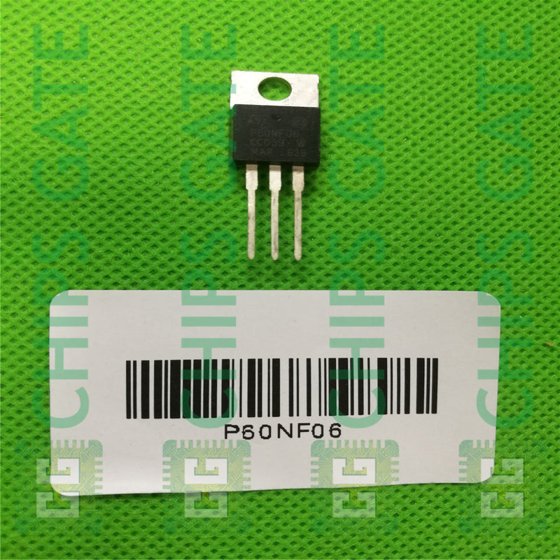 P60NF06